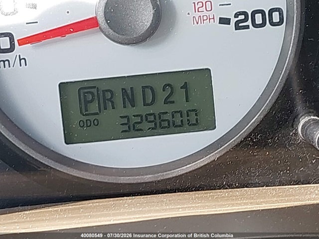 Aukcja sprzedaży 2005 Ford Escape Limited, vin: 1FMYU94175KB35028, numer aukcji: 40080549