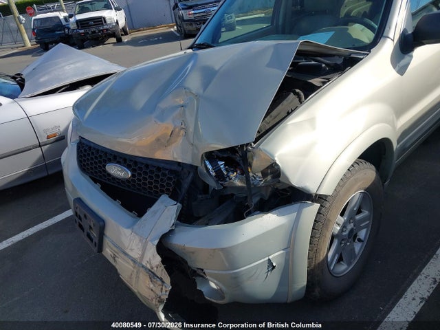 Aukcja sprzedaży 2005 Ford Escape Limited, vin: 1FMYU94175KB35028, numer aukcji: 40080549