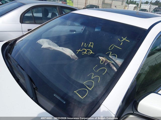 Aukcja sprzedaży 2007 Honda Accord Ex, vin: 1HGCM56717A805031, numer aukcji: 40074688