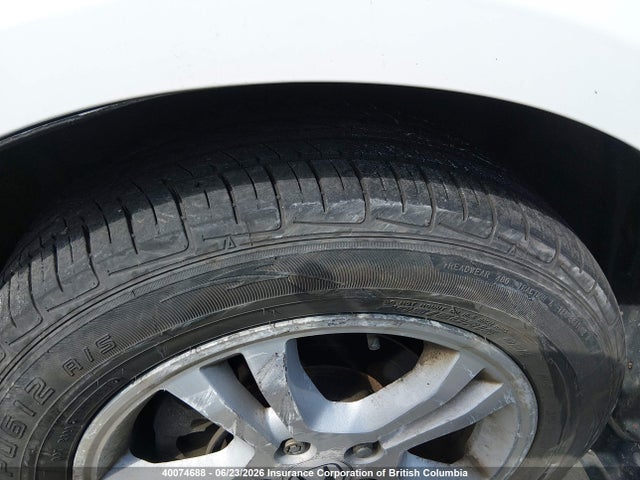 Aukcja sprzedaży 2007 Honda Accord Ex, vin: 1HGCM56717A805031, numer aukcji: 40074688