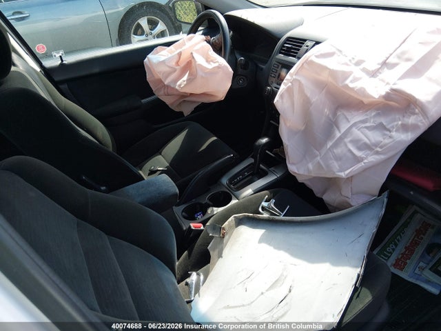 Aukcja sprzedaży 2007 Honda Accord Ex, vin: 1HGCM56717A805031, numer aukcji: 40074688