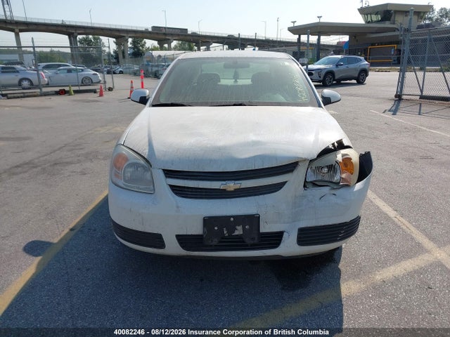 Auction sale of the 2007 Chevrolet Cobalt Lt, vin: 1G1AL55F977268951, lot number: 40082246