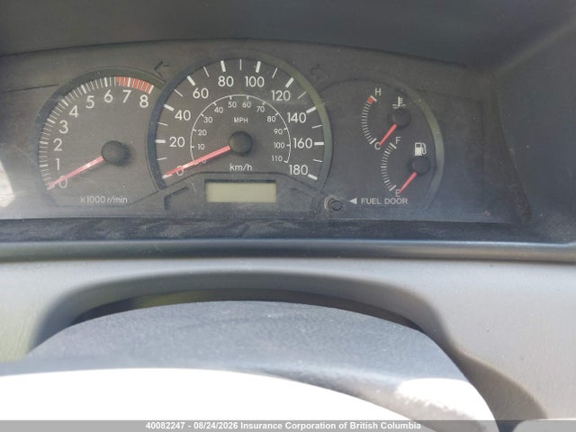 Aukcja sprzedaży 2005 Toyota Corolla Ce/le/s, vin: 2T1BR32E35C863364, numer aukcji: 40082247