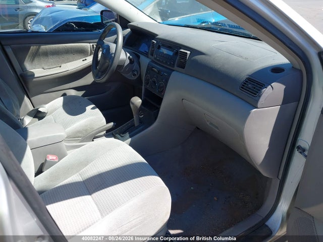 Aukcja sprzedaży 2005 Toyota Corolla Ce/le/s, vin: 2T1BR32E35C863364, numer aukcji: 40082247