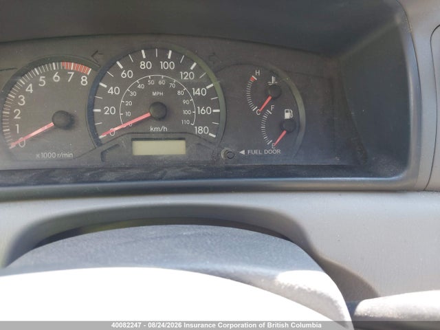 Aukcja sprzedaży 2005 Toyota Corolla Ce/le/s, vin: 2T1BR32E35C863364, numer aukcji: 40082247