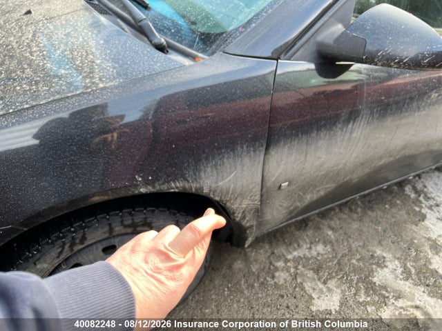 Aukcja sprzedaży 2009 Pontiac G6, vin: 1G2ZJ57B794230122, numer aukcji: 40082248