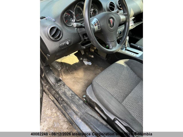 Aukcja sprzedaży 2009 Pontiac G6, vin: 1G2ZJ57B794230122, numer aukcji: 40082248