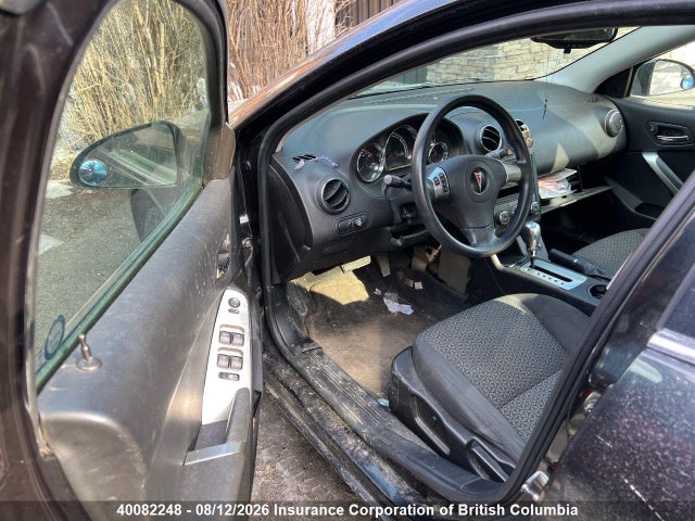 Aukcja sprzedaży 2009 Pontiac G6, vin: 1G2ZJ57B794230122, numer aukcji: 40082248