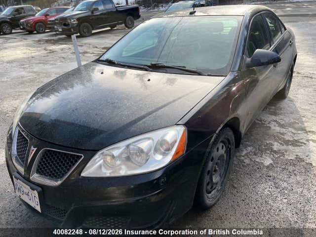 Aukcja sprzedaży 2009 Pontiac G6, vin: 1G2ZJ57B794230122, numer aukcji: 40082248