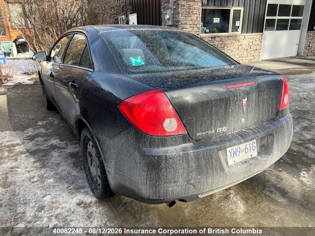 Aukcja sprzedaży 2009 Pontiac G6, vin: 1G2ZJ57B794230122, numer aukcji: 40082248