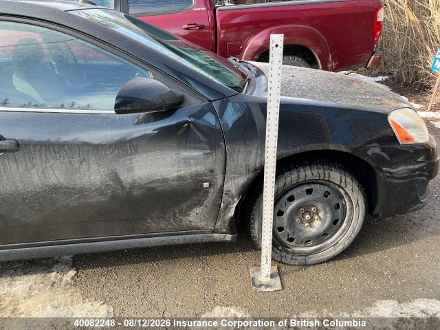 Aukcja sprzedaży 2009 Pontiac G6, vin: 1G2ZJ57B794230122, numer aukcji: 40082248