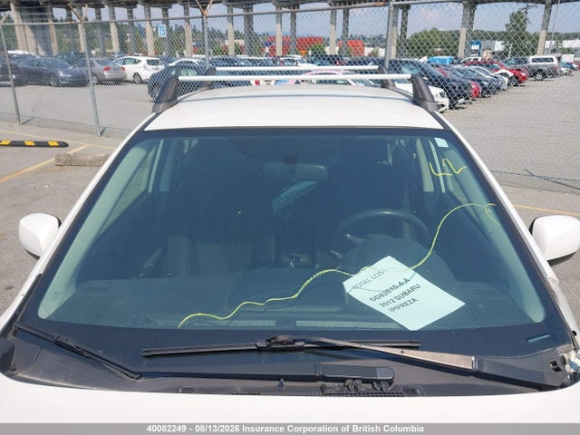 Aukcja sprzedaży 2012 Subaru Impreza Premium, vin: JF1GPAC64CG207590, numer aukcji: 40082249