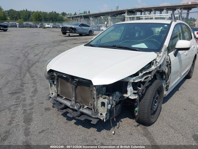 Aukcja sprzedaży 2012 Subaru Impreza Premium, vin: JF1GPAC64CG207590, numer aukcji: 40082249