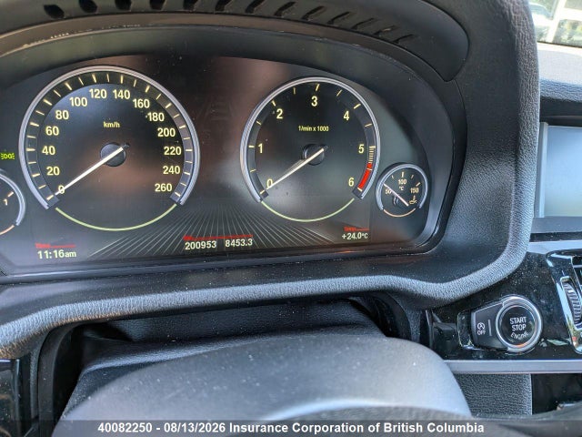 Продаж на аукціоні авто 2015 Bmw X3, vin: 5UXWY3C58F0E96140, номер лоту: 40082250