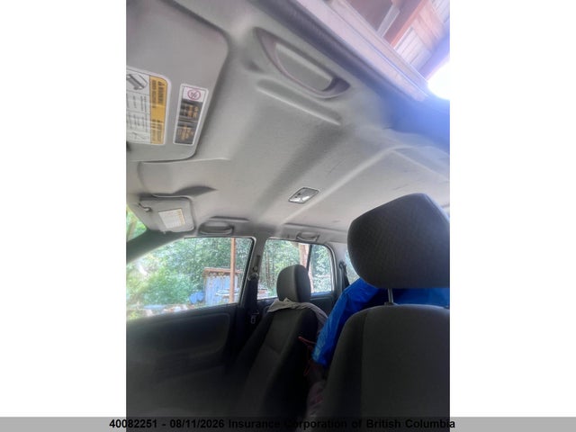 Продажа на аукционе авто 2003 Chevrolet Tracker Lx, vin: 2CNBJ23CX36935525, номер лота: 40082251