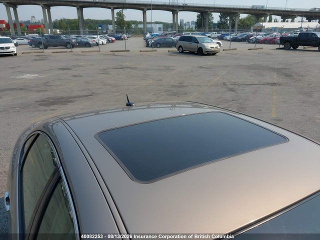 Продажа на аукционе авто 2006 Buick Allure Cxs, vin: 2G4WH587661223699, номер лота: 40082253