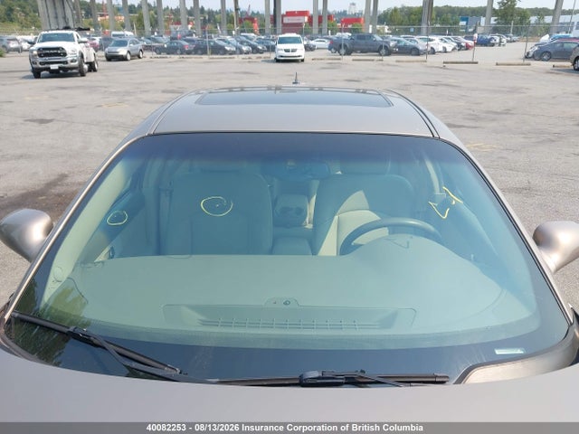 Продажа на аукционе авто 2006 Buick Allure Cxs, vin: 2G4WH587661223699, номер лота: 40082253