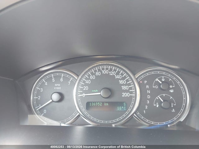 Продажа на аукционе авто 2006 Buick Allure Cxs, vin: 2G4WH587661223699, номер лота: 40082253