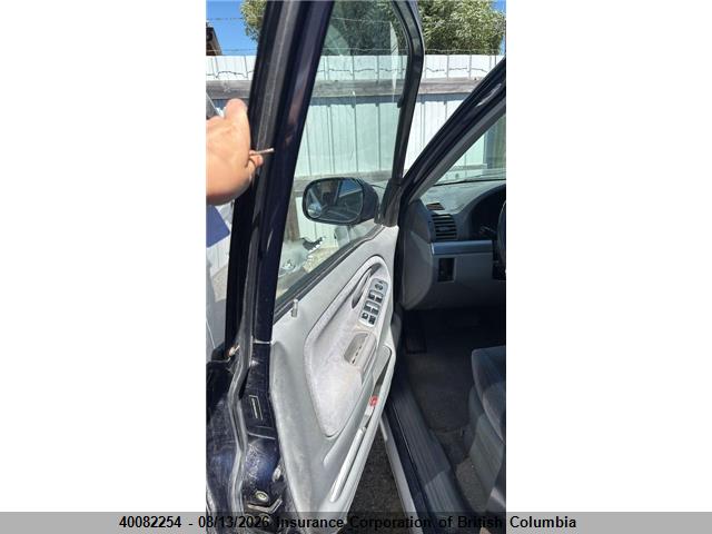 Aukcja sprzedaży 2003 Suzuki Grand Vitara Jlx/limited, vin: JS3TD62V034104614, numer aukcji: 40082254