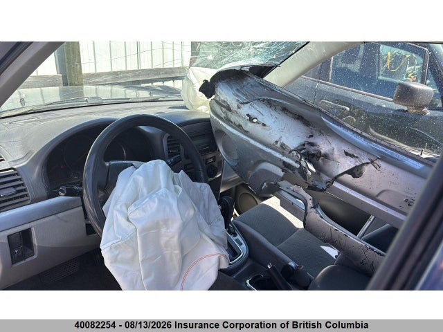 Aukcja sprzedaży 2003 Suzuki Grand Vitara Jlx/limited, vin: JS3TD62V034104614, numer aukcji: 40082254