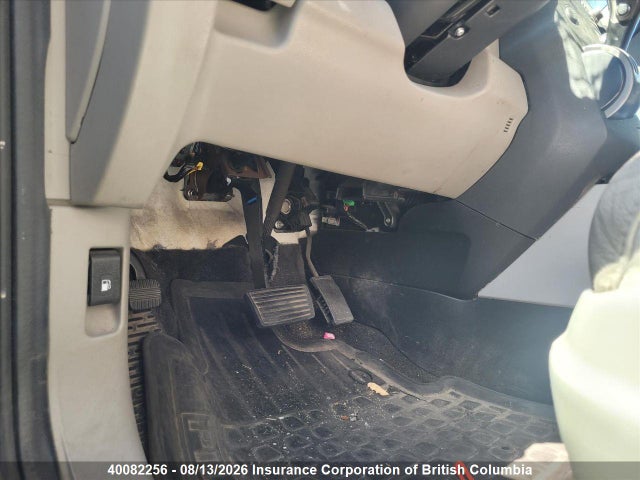 40082256 :رقم المزاد ، 5FNYF4H61CB501275 vin ، 2012 Honda Pilot مزاد بيع