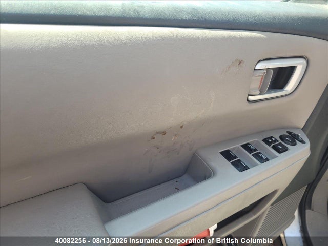 40082256 :رقم المزاد ، 5FNYF4H61CB501275 vin ، 2012 Honda Pilot مزاد بيع