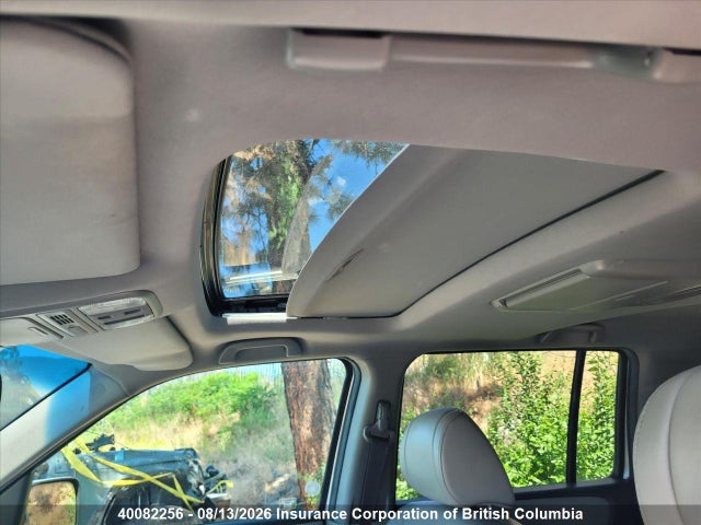 40082256 :رقم المزاد ، 5FNYF4H61CB501275 vin ، 2012 Honda Pilot مزاد بيع