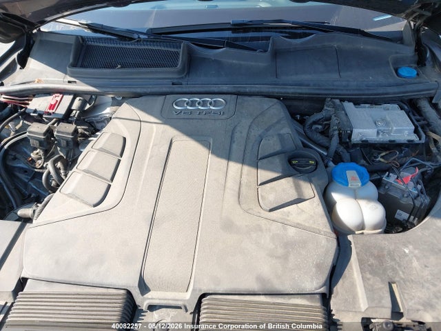 Audi Q7 2017 WA1WAAF79HD014141 Image 10