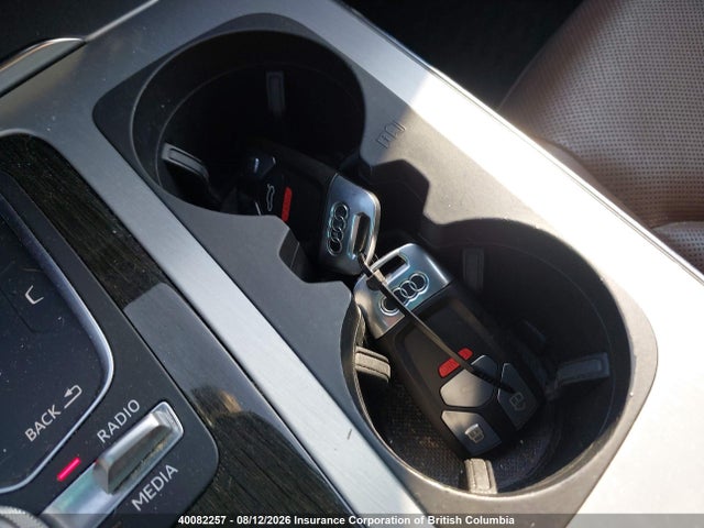Audi Q7 2017 WA1WAAF79HD014141 Image 11