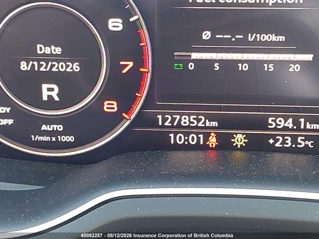 Audi Q7 2017 WA1WAAF79HD014141 Image 15