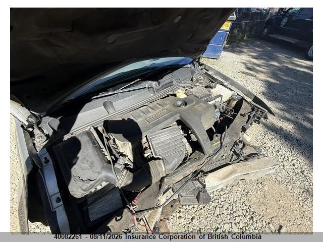 Aukcja sprzedaży 2006 Saturn Ion, vin: 1G8AJ55F56Z201287, numer aukcji: 40082261