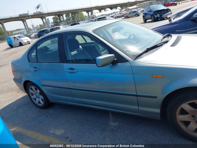Продажа на аукционе авто 2002 Bmw 325xi, vin: WBAEU33452PF66613, номер лота: 40082262