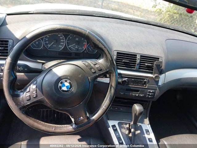 Auction sale of the 2002 Bmw 325xi, vin: WBAEU33452PF66613, lot number: 40082262