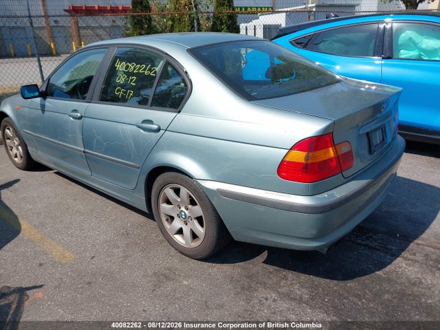 Auction sale of the 2002 Bmw 325xi, vin: WBAEU33452PF66613, lot number: 40082262