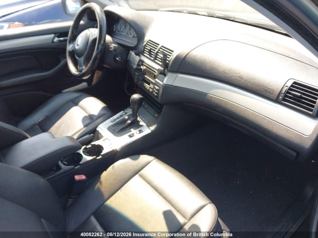 Auction sale of the 2002 Bmw 325xi, vin: WBAEU33452PF66613, lot number: 40082262