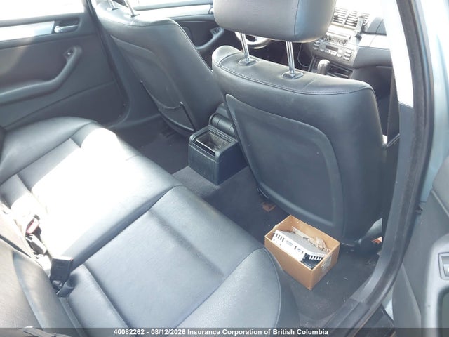 Auction sale of the 2002 Bmw 325xi, vin: WBAEU33452PF66613, lot number: 40082262