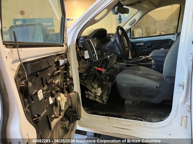 RAM 1500 Slt 2017 1C6RR7LT1HS769979 Image 10