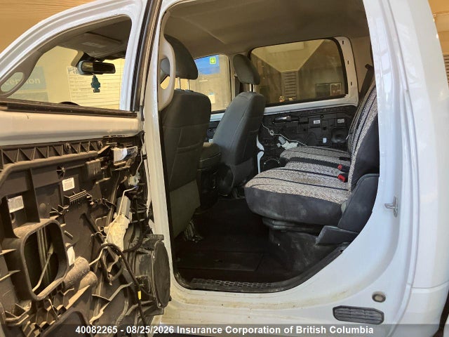 RAM 1500 Slt 2017 1C6RR7LT1HS769979 Image 11