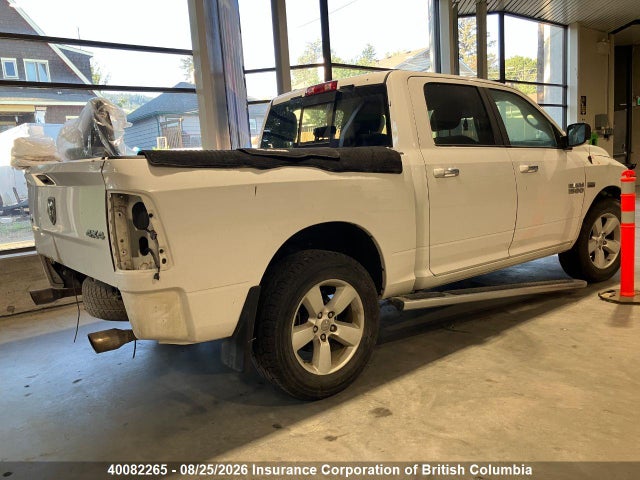RAM 1500 Slt 2017 1C6RR7LT1HS769979 Image 4