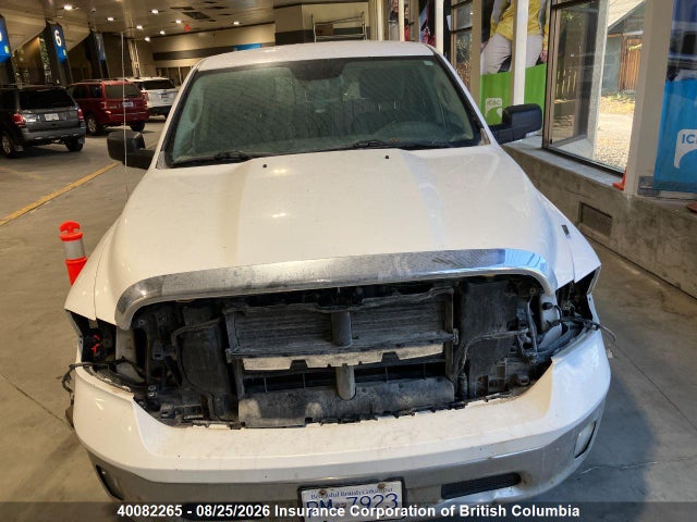 RAM 1500 Slt 2017 1C6RR7LT1HS769979 Image 5