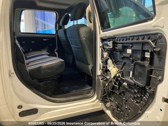 RAM 1500 Slt 2017 1C6RR7LT1HS769979 Image 9