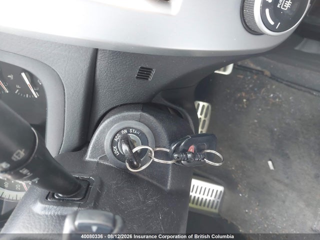 Aukcja sprzedaży 2007 Kia Spectra5 Sx, vin: KNAFE161275004420, numer aukcji: 40080336