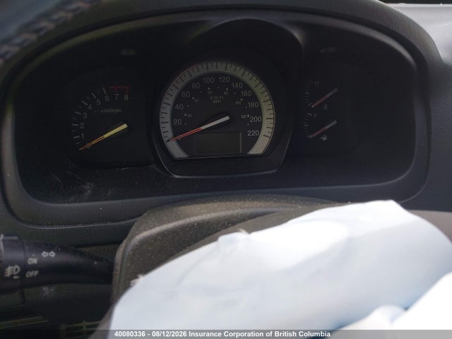 Aukcja sprzedaży 2007 Kia Spectra5 Sx, vin: KNAFE161275004420, numer aukcji: 40080336