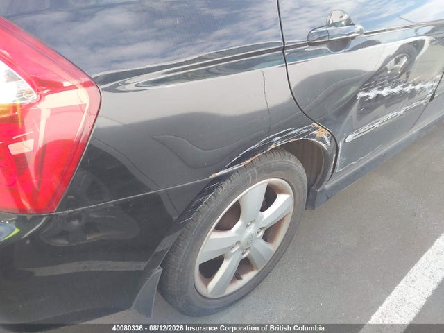 Aukcja sprzedaży 2007 Kia Spectra5 Sx, vin: KNAFE161275004420, numer aukcji: 40080336