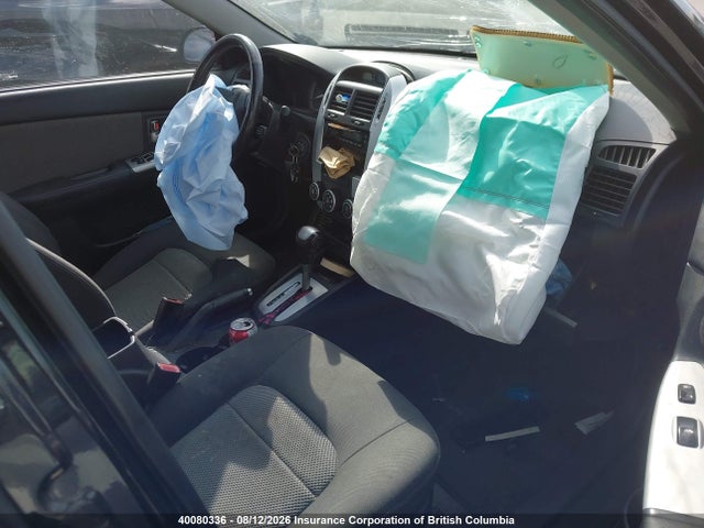 Aukcja sprzedaży 2007 Kia Spectra5 Sx, vin: KNAFE161275004420, numer aukcji: 40080336