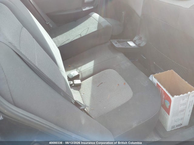 Aukcja sprzedaży 2007 Kia Spectra5 Sx, vin: KNAFE161275004420, numer aukcji: 40080336