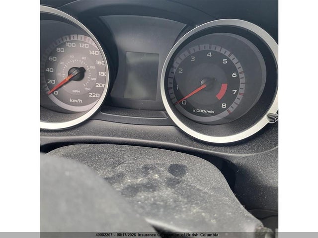 Продаж на аукціоні авто 2009 Mitsubishi Lancer Gts, vin: JA3AU86W99U605559, номер лоту: 40082267