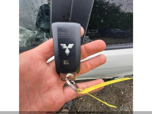 Продаж на аукціоні авто 2009 Mitsubishi Lancer Gts, vin: JA3AU86W99U605559, номер лоту: 40082267