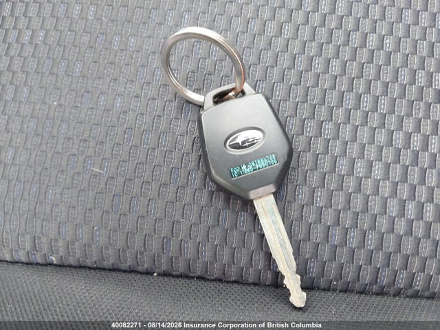 Продаж на аукціоні авто 2014 Subaru Forester 2.5i Limited, vin: JF2SJCHC4EH512022, номер лоту: 40082271