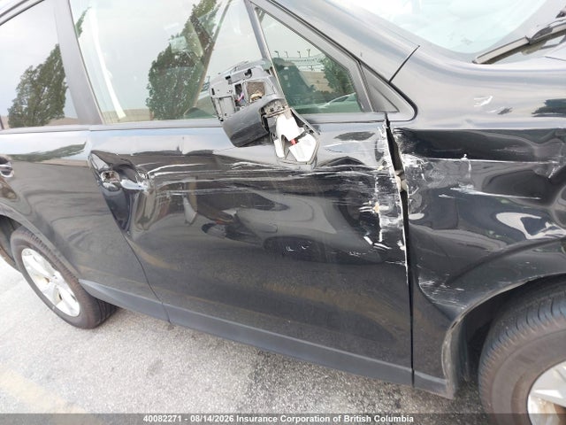 Продаж на аукціоні авто 2014 Subaru Forester 2.5i Limited, vin: JF2SJCHC4EH512022, номер лоту: 40082271